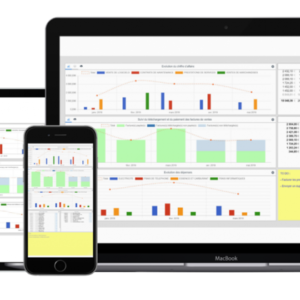 Logiciels de Gestion - Comptabilité